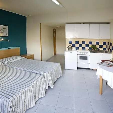 Climia 2sleep Daire Benidorm