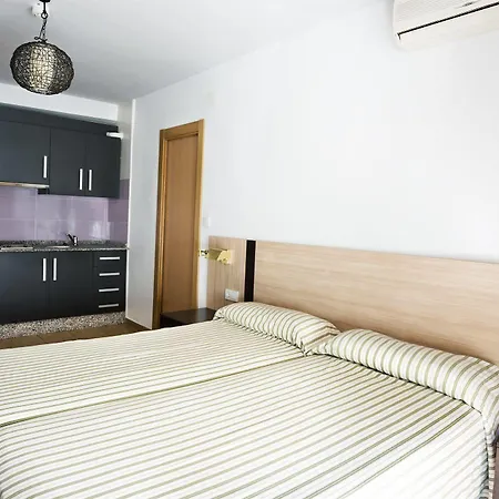 Daire Climia 2sleep Benidorm