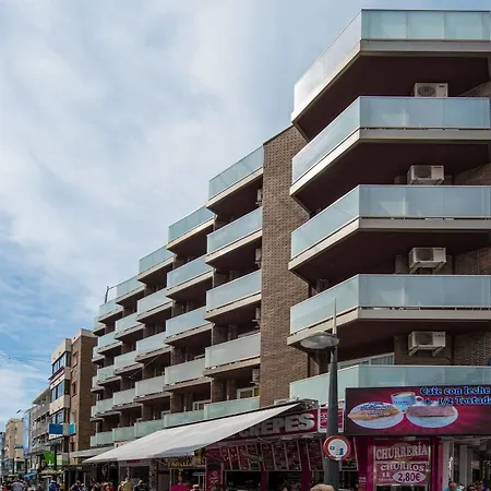 Climia 2sleep * Benidorm