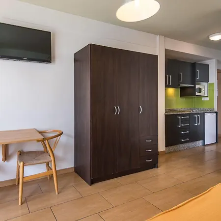 Climia 2sleep Benidorm