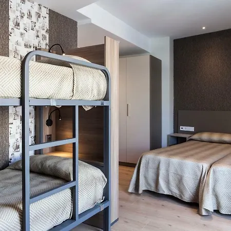 Climia 2sleep Daire Benidorm