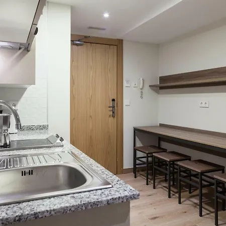 Climia 2sleep Benidorm