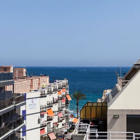 Climia 2sleep Appartement Benidorm
