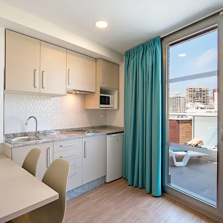 Apartamento Climia 2sleep