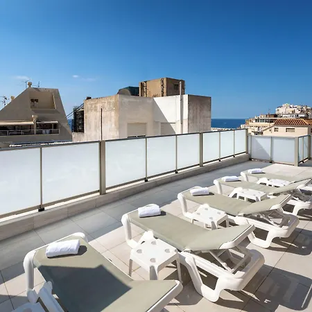 Climia 2sleep Benidorm