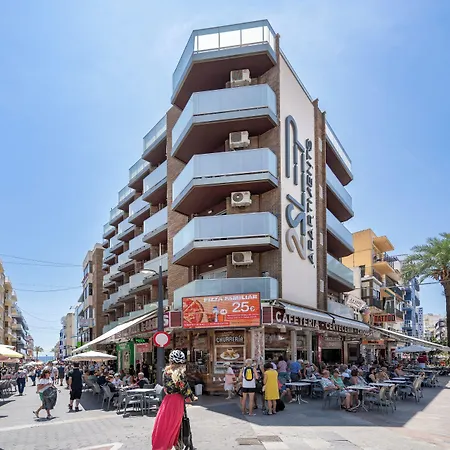 Climia 2sleep Apartamento Benidorm