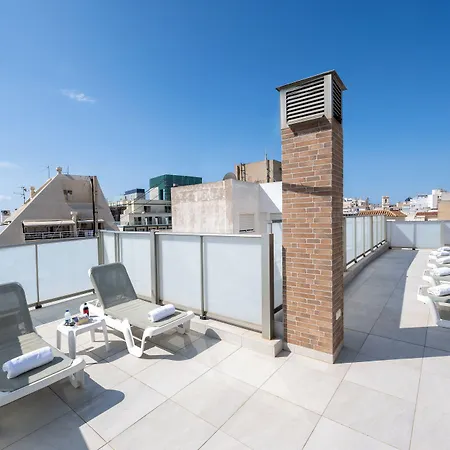 Apartamento Climia 2sleep *