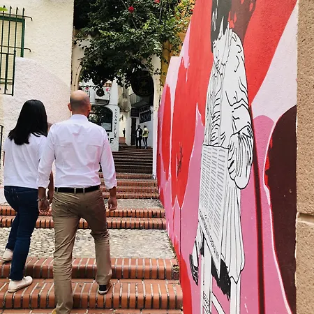 Climia 2sleep Apartamento Benidorm