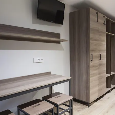 Apartamento Climia 2sleep *