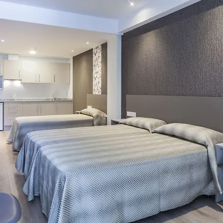 Apartamento Climia 2sleep