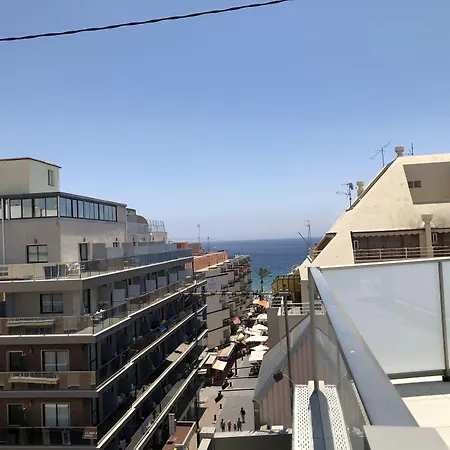 Climia 2sleep * Benidorm