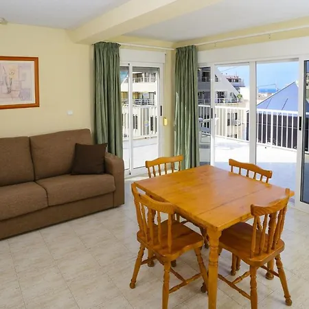 Apartment Climia 2sleep Benidorm