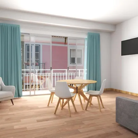 Apartment Climia 2sleep