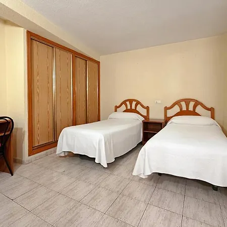 Climia 2sleep Lejlighed Benidorm