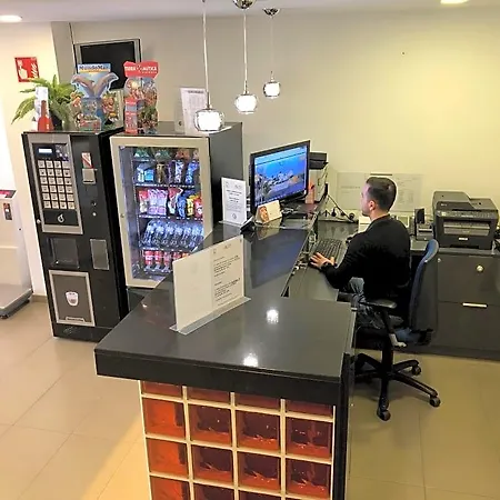 Apartman Climia 2sleep Benidorm