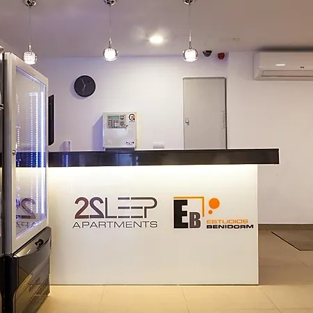Apartman Climia 2sleep