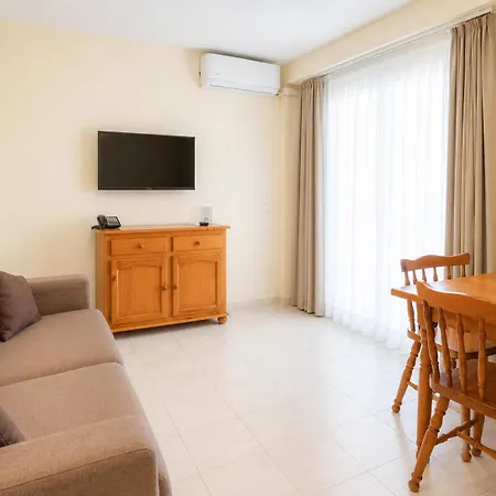 Apartmán Climia 2sleep *