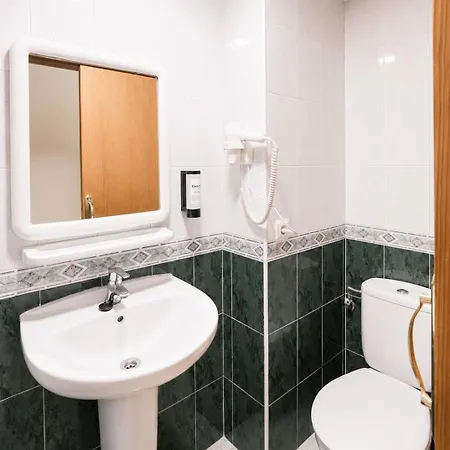 Appartement Climia 2sleep Benidorm