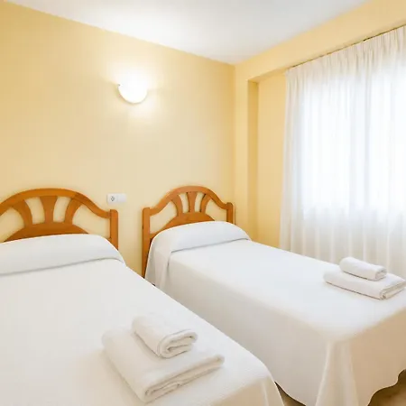 Appartement Climia 2sleep *