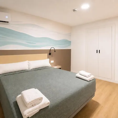 Climia 2sleep Appartement