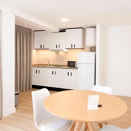 Climia 2sleep Appartement Benidorm