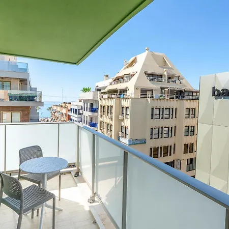 Appartement Climia 2sleep