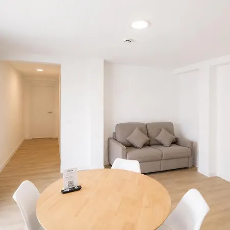 Apartment Climia 2sleep *