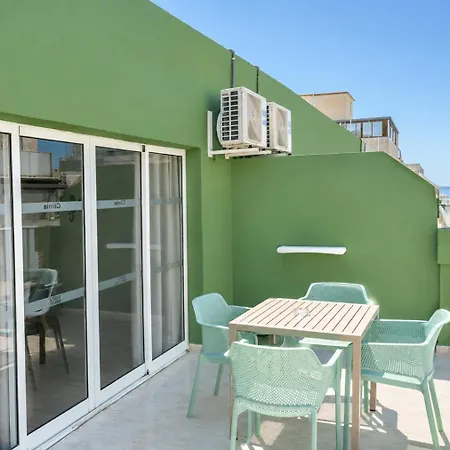 Climia 2sleep Appartement Benidorm