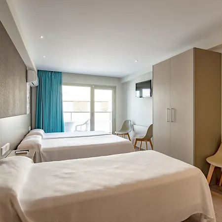 Climia 2sleep Apartmán Benidorm