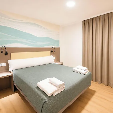 Climia 2sleep Apartmán *