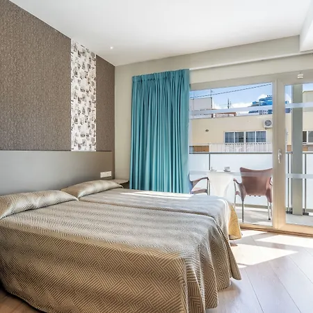 Climia 2sleep Appartement Benidorm