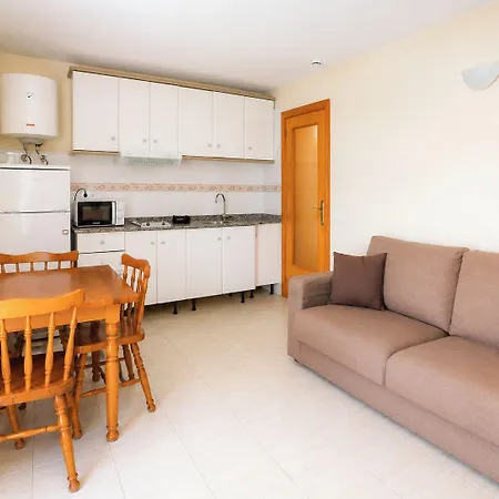 Climia 2sleep Apartmán Benidorm