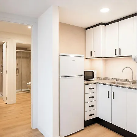 Apartment Climia 2sleep