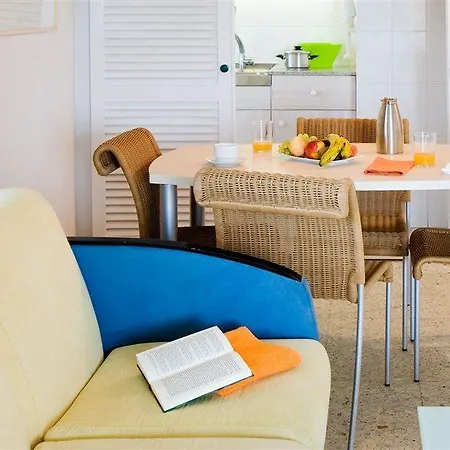 Climia 2sleep Appartement Benidorm