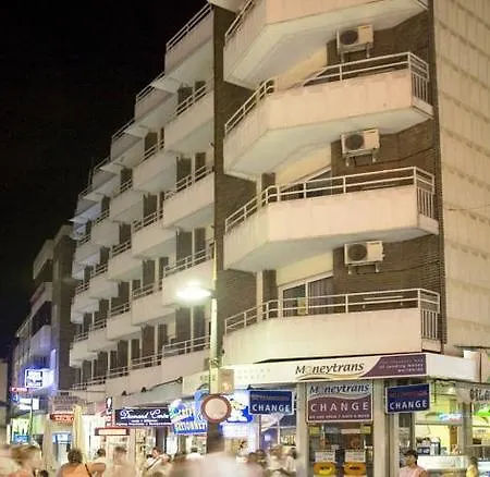 Apartmán Climia 2sleep *