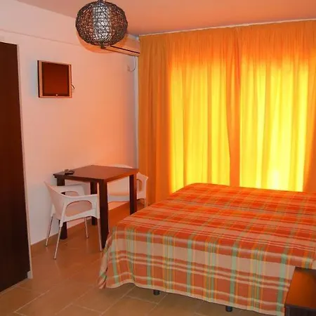 Apartmán Climia 2sleep *