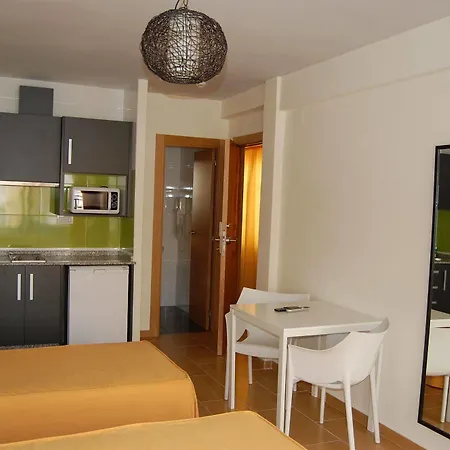 Climia 2sleep Appartement *