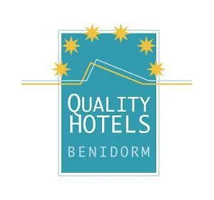 Appartement Climia 2sleep Benidorm