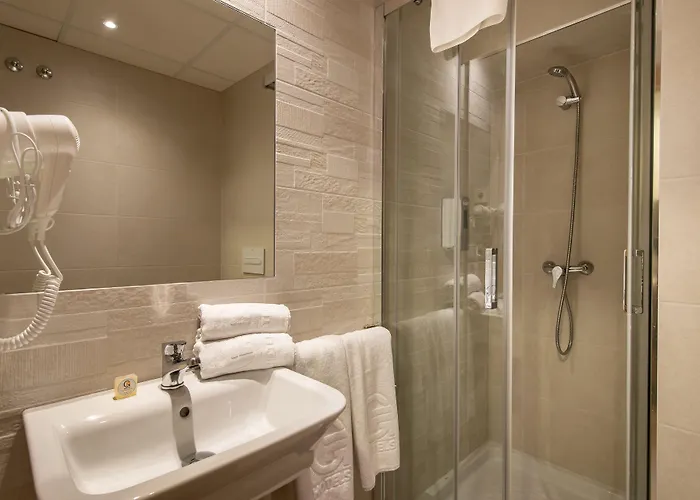 Apartment Climia 2sleep