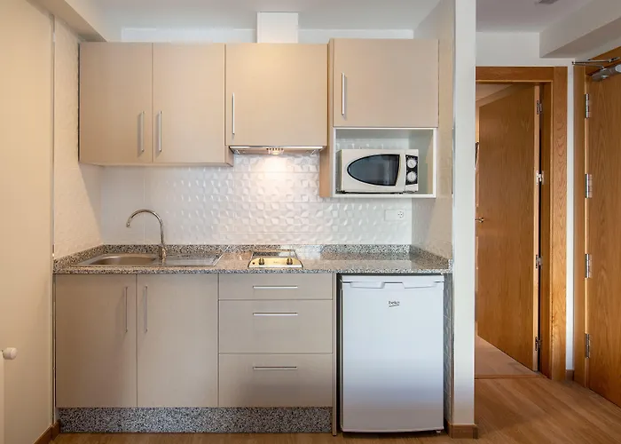 Climia 2sleep Apartment