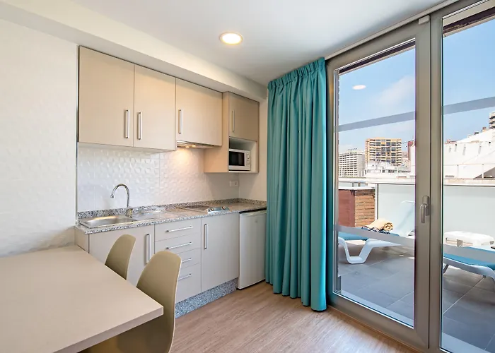 Apartment Climia 2sleep