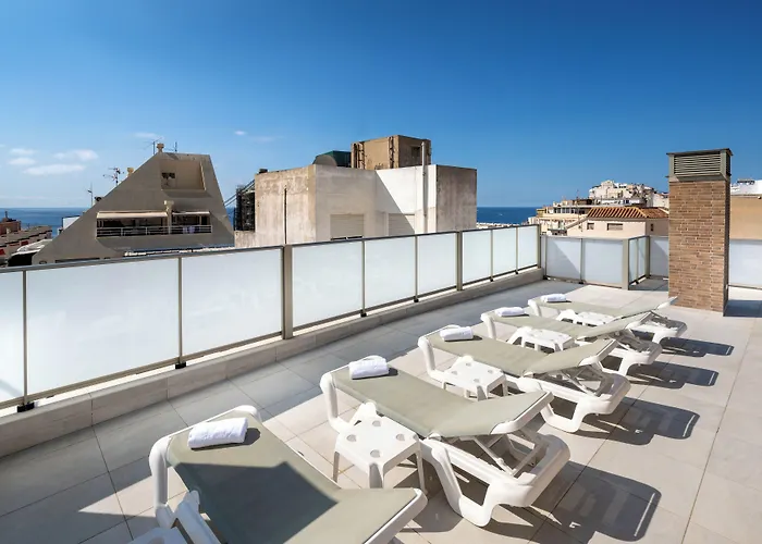 Climia 2sleep Benidorm