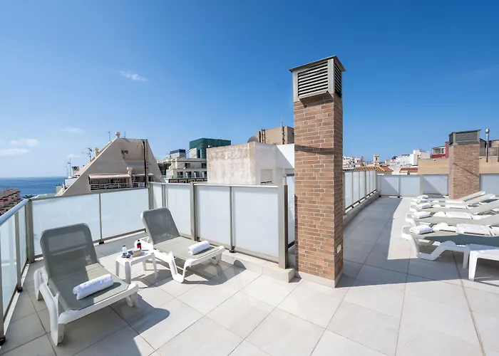 Apartment Climia 2sleep *