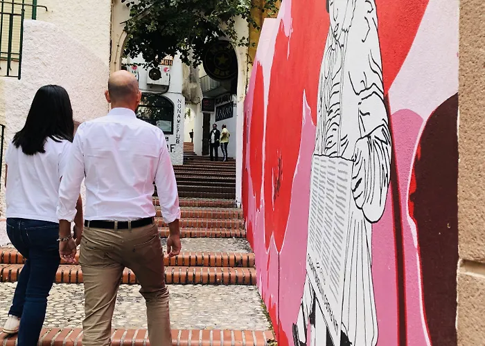 Climia 2sleep Apartment Benidorm