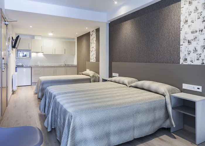 Apartment Climia 2sleep