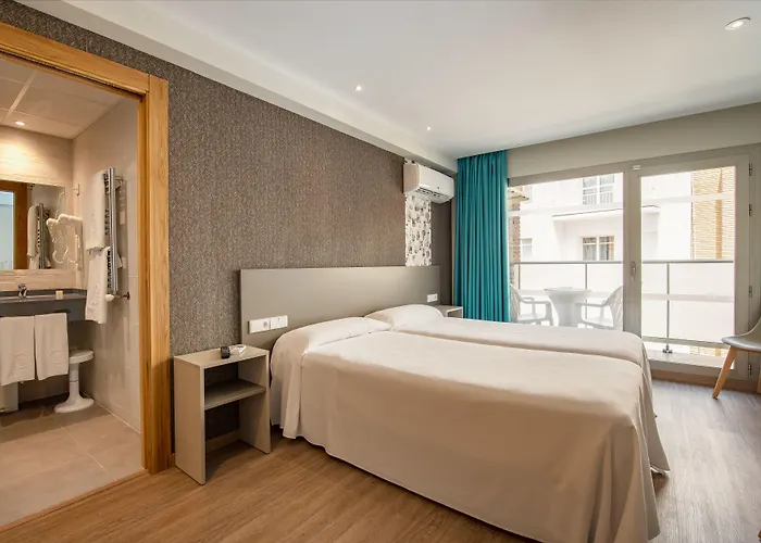 Climia 2sleep Apartment *