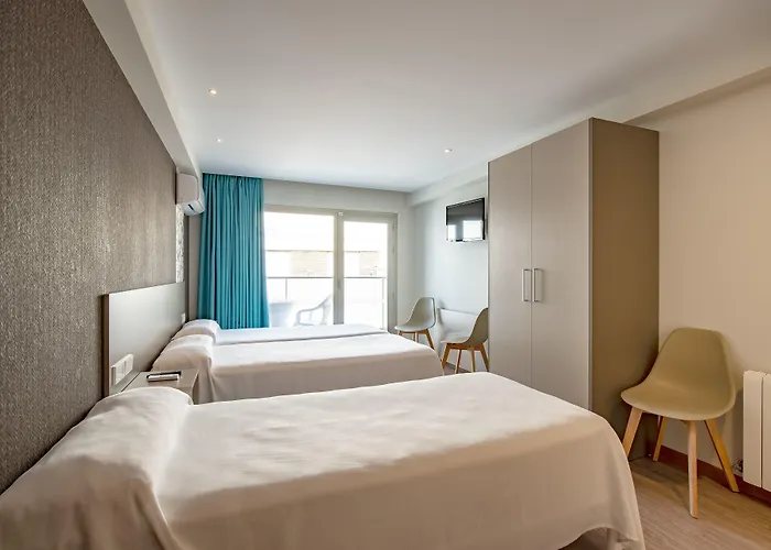 Climia 2sleep Benidorm