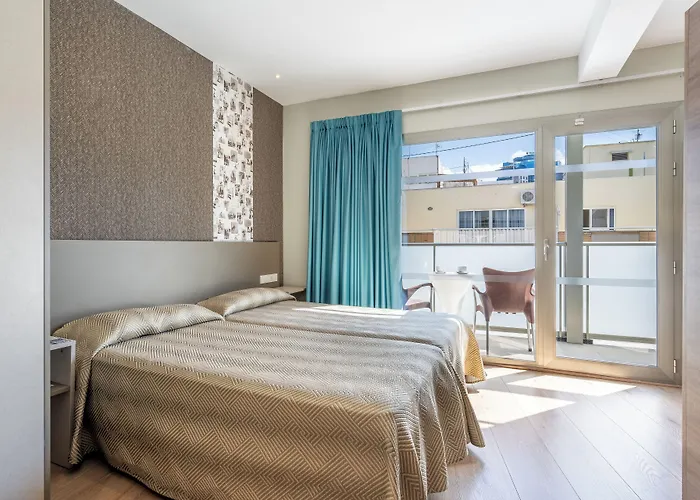 Climia 2sleep Apartment