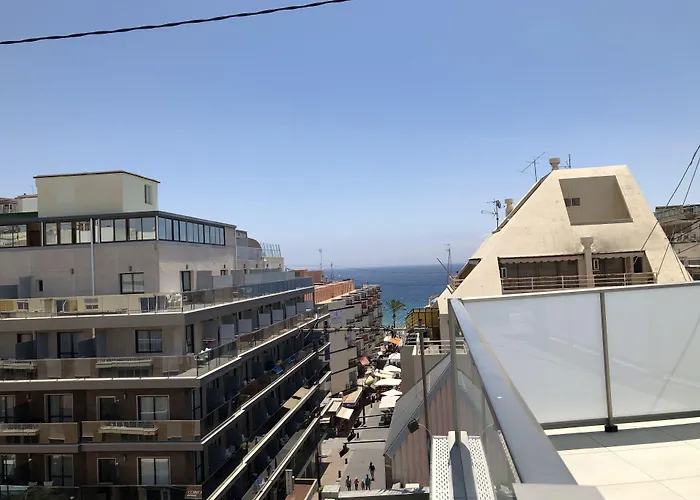 Climia 2sleep * Benidorm