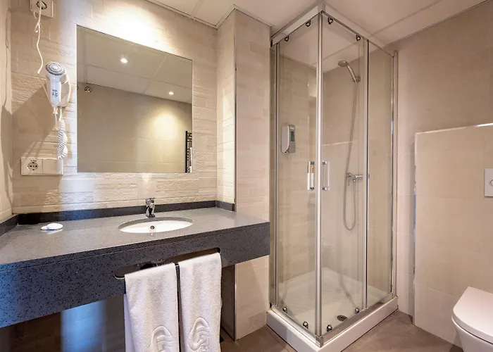 Climia 2sleep Benidorm